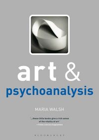 Produktbild: Art and Psychoanalysis
