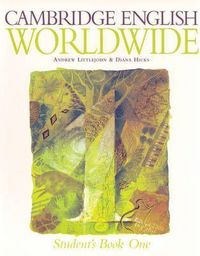 Produktbild: Cambridge English Worldwide St
