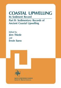 Produktbild: Coastal Upwelling Its Sediment Record