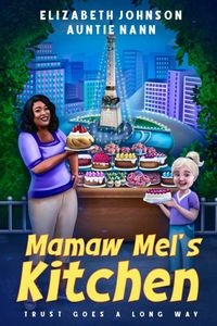 Produktbild: Mamaw Mel's Kitchen