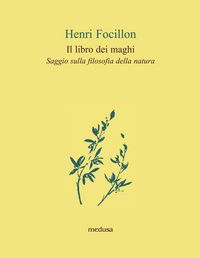 Produktbild: Il libro dei maghi. Saggio sulla filosofia della natura