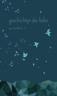 Produktbild: Geschichten der Liebe