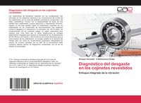 Produktbild: Diagn&oacute;stico del desgaste en los cojinetes revestidos