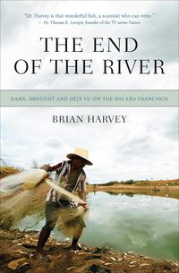 Produktbild: The End of the River