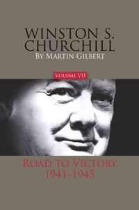 Produktbild: Winston S Churchill V07