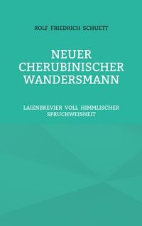 Produktbild: Neuer Cherubinischer Wandersmann