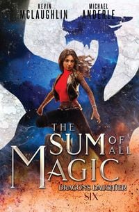 Produktbild: The Sum of All Magic