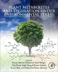 Produktbild: Plant Metabolites and Regulation Under Environmental Stress