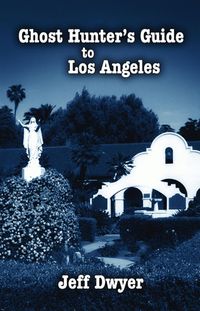 Produktbild: Ghost Hunter's Guide to Los Angeles