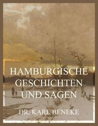 Produktbild: Hamburgische Geschichten und Sagen