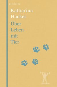 Produktbild: &Uuml;ber Leben mit Tier