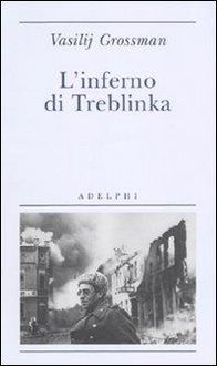 Produktbild: L' inferno di Treblinka