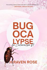 Produktbild: Bugocalypse (La Cucaracha, #1)