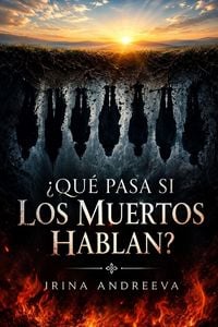 Produktbild: &iquest;Qu&eacute; pasa si los muertos hablan?