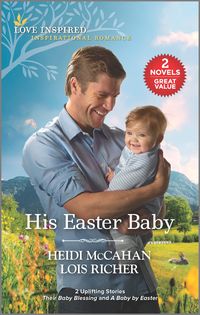 Produktbild: His Easter Baby