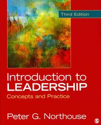 Produktbild: Bundle Northouse Intro To Lead