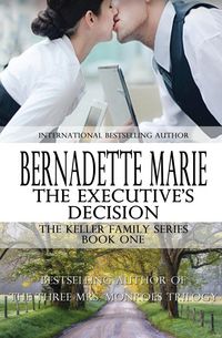 Produktbild: The Executive's Decision
