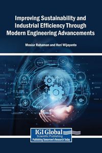 Produktbild: Improving Sustainability and Industrial Efficiency Through Modern Engineering Advancements
