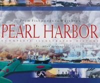 Produktbild: From Fishponds to Warships Pearl Harbor a History