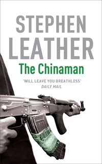 Bild vom Artikel The Chinaman vom Autor Stephen Leather