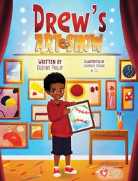 Produktbild: Drew's Art Show
