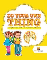 Produktbild: Do Your Own Thing
