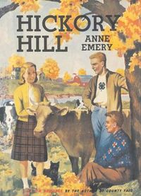 Produktbild: Hickory Hill