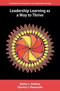 Produktbild: Leadership Learning as a Way to Thrive