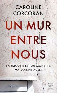Produktbild: Un mur entre nous