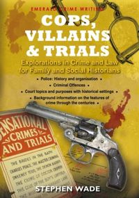 Produktbild: Cops, Villains and Trials