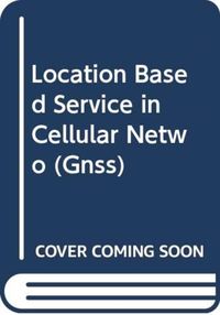 Produktbild: Phillips, A: Location Based Service in Cellular Networks: fr