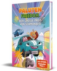 Produktbild: Der Gro&szlig;e Preis von Schmonaco