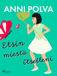 Produktbild: Etsin miest&auml; itselleni