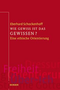 Produktbild: Wie gewiss ist das Gewissen?