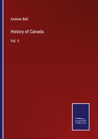 Produktbild: History of Canada