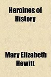 Produktbild: Heroines of History