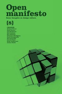 Produktbild: Open Manifesto
