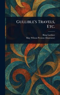 Produktbild: Gullible's Travels, Etc.