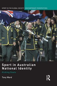 Produktbild: Sport in Australian National Identity