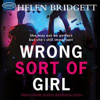Produktbild: Wrong Sort of Girl