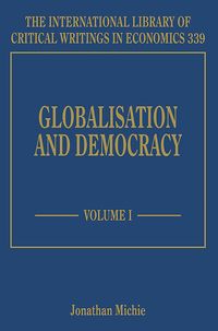 Produktbild: Globalisation and Democracy