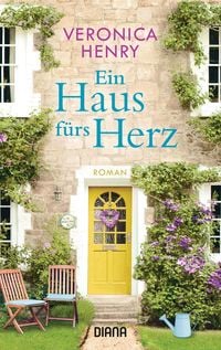 Produktbild: Ein Haus f&uuml;rs Herz