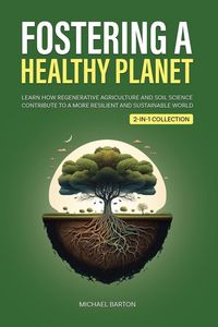 Produktbild: Fostering a Healthy Planet
