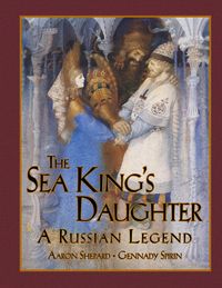 Produktbild: The Sea King's Daughter