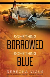Produktbild: Something Borrowed, Something Blue