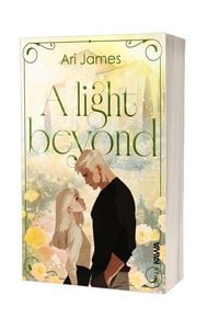 Produktbild: A light beyond
