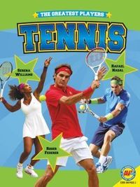 Produktbild: Tennis