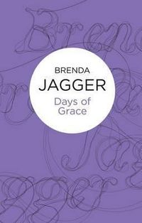 Produktbild: Days Of Grace
