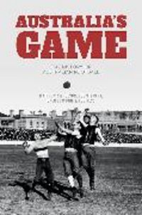 Produktbild: Nicholson, M: Australia's Game