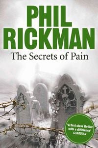 Produktbild: The Secrets of Pain